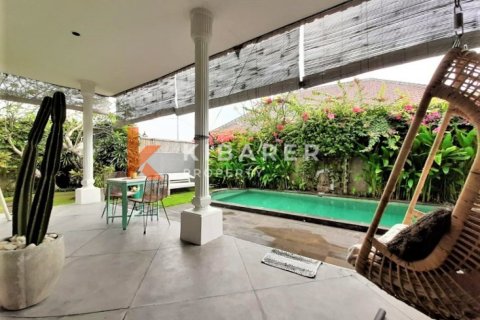 2 bedrooms Villa in Pererenan, Mengwi, Badung, Indonesia No. 12958 11