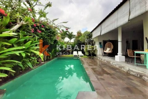 2 bedrooms Villa in Pererenan, Mengwi, Badung, Indonesia No. 12958