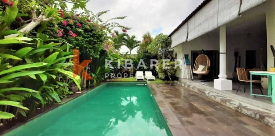 2 bedrooms Villa in Pererenan, Mengwi, Badung, Indonesia No. 12958