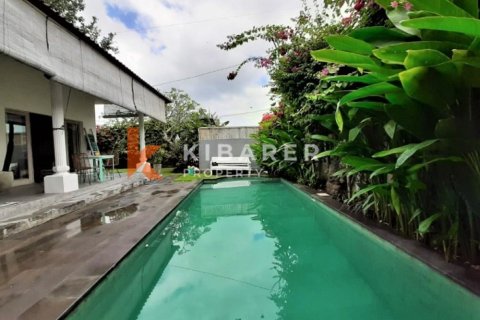 2 bedrooms Villa in Pererenan, Mengwi, Badung, Indonesia No. 12958 9