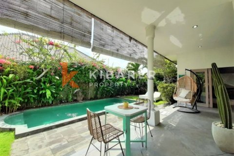 2 bedrooms Villa in Pererenan, Mengwi, Badung, Indonesia No. 12958 6