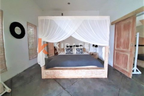 2 bedrooms Villa in Pererenan, Mengwi, Badung, Indonesia No. 12958 2