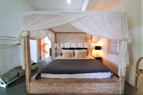 2 bedrooms Villa in Pererenan, Mengwi, Badung, Indonesia No. 12958 4