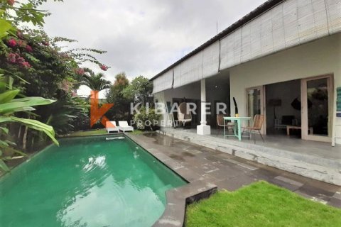 2 bedrooms Villa in Pererenan, Mengwi, Badung, Indonesia No. 12958 13