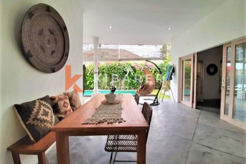2 bedrooms Villa in Pererenan, Mengwi, Badung, Indonesia No. 12958 12