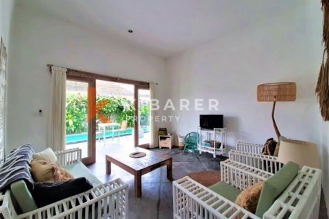 2 bedrooms Villa in Pererenan, Mengwi, Badung, Indonesia No. 12958 7