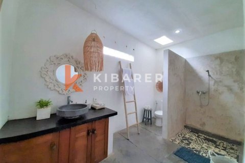 2 bedrooms Villa in Pererenan, Mengwi, Badung, Indonesia No. 12958 3