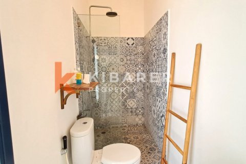 Вилла с 3 спальнями в Tibubeneng, Бадунг, Индонезия № 12963 22