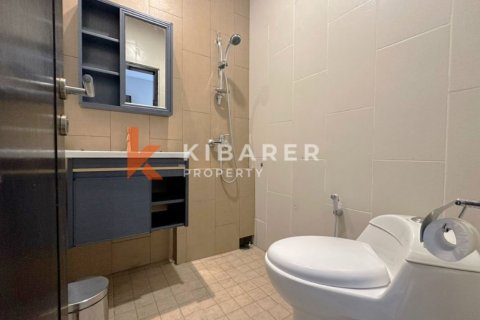 Вилла с 3 спальнями в Jimbaran, Бадунг, Индонезия № 12961 20