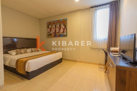 Вилла с 3 спальнями в Jimbaran, Бадунг, Индонезия № 12961 18