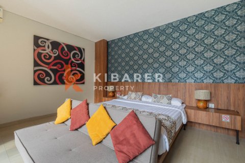 Вилла с 3 спальнями в Jimbaran, Бадунг, Индонезия № 12961 9