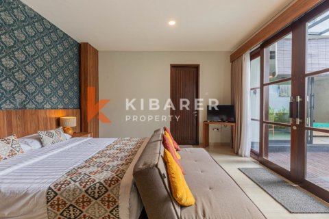 Вилла с 3 спальнями в Jimbaran, Бадунг, Индонезия № 12961 7