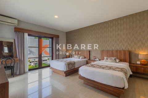 Вилла с 3 спальнями в Jimbaran, Бадунг, Индонезия № 12961 24