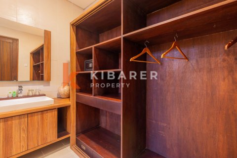 Вилла с 3 спальнями в Jimbaran, Бадунг, Индонезия № 12961 12