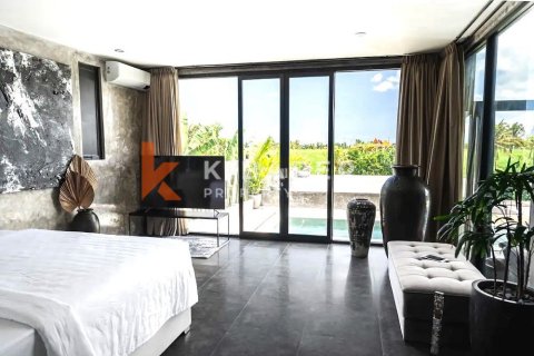 6 bedrooms Villa in Pererenan, Mengwi, Badung, Indonesia No. 12962 11