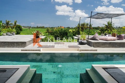6 bedrooms Villa in Pererenan, Mengwi, Badung, Indonesia No. 12962 4