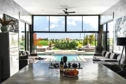 6 bedrooms Villa in Pererenan, Mengwi, Badung, Indonesia No. 12962