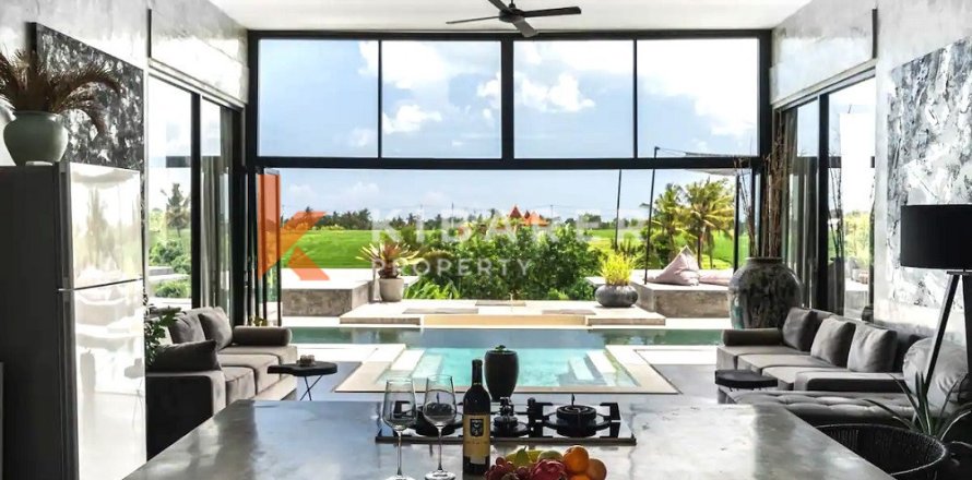 6 bedrooms Villa in Pererenan, Mengwi, Badung, Indonesia No. 12962