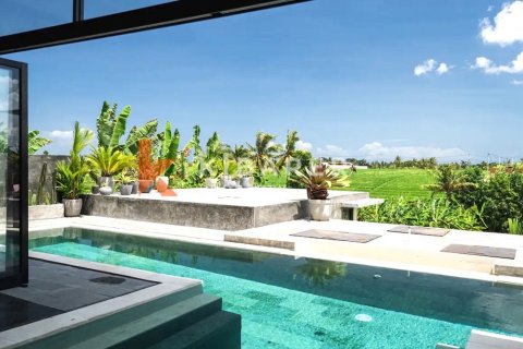 6 bedrooms Villa in Pererenan, Mengwi, Badung, Indonesia No. 12962 6
