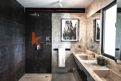 6 bedrooms Villa in Pererenan, Mengwi, Badung, Indonesia No. 12962 15
