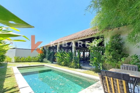 3 bedrooms Villa in Denpasar, Indonesia No. 12957