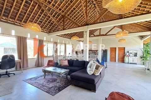 3 bedrooms Villa in Denpasar, Indonesia No. 12957 5