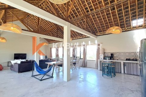 3 bedrooms Villa in Denpasar, Indonesia No. 12957 4