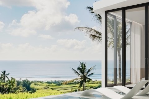 Квартира с 1 спальней в PRANA HOME, Karangasem, Карангасем, Индонезия № 9742 4