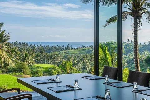 Квартира с 1 спальней в PRANA HOME, Karangasem, Карангасем, Индонезия № 9742 2