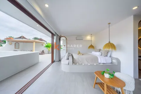 Вилла с 3 спальнями в Canggu, Бадунг, Индонезия № 11745 20