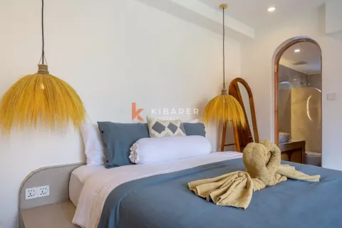 Вилла с 3 спальнями в Canggu, Бадунг, Индонезия № 11745 13