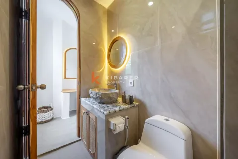 Вилла с 3 спальнями в Canggu, Бадунг, Индонезия № 11745 14