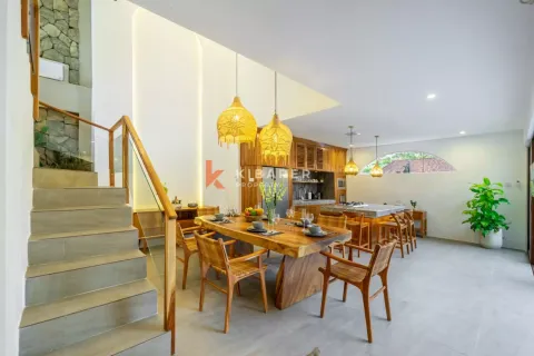 Вилла с 3 спальнями в Canggu, Бадунг, Индонезия № 11745 10