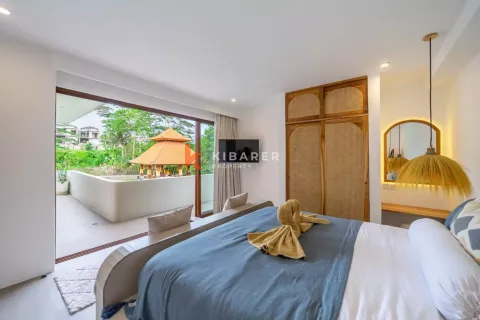 Вилла с 3 спальнями в Canggu, Бадунг, Индонезия № 11745 12