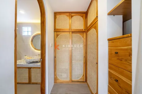 Вилла с 3 спальнями в Canggu, Бадунг, Индонезия № 11745 15