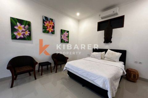 Вилла с 3 спальнями в Kerobokan, Бадунг, Индонезия № 11750 11
