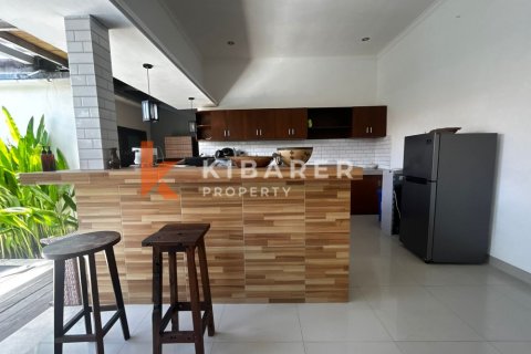 Вилла с 3 спальнями в Kerobokan, Бадунг, Индонезия № 11750 6
