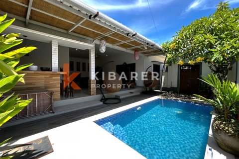 3 bedrooms Villa in Kerobokan, Badung, Indonesia No. 11750