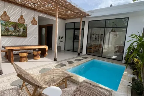 1 bedroom Villa in Tabanan, Indonesia No. 10128