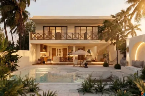 2 bedrooms Villa in Nusa Lembongan, Klungkung, Indonesia No. 10126