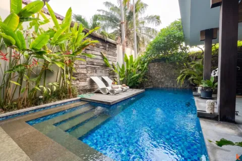 3 bedrooms Villa in Kerobokan, Badung, Indonesia No. 10125 2