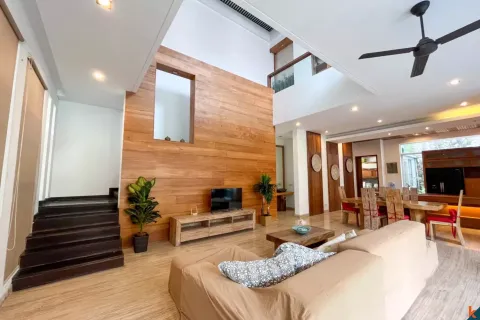 3 bedrooms Villa in Kerobokan, Badung, Indonesia No. 10125 5