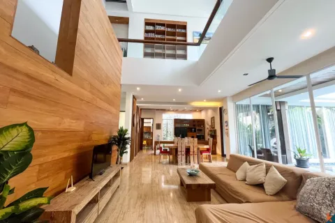 3 bedrooms Villa in Kerobokan, Badung, Indonesia No. 10125 3
