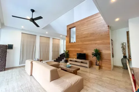 3 bedrooms Villa in Kerobokan, Badung, Indonesia No. 10124 5