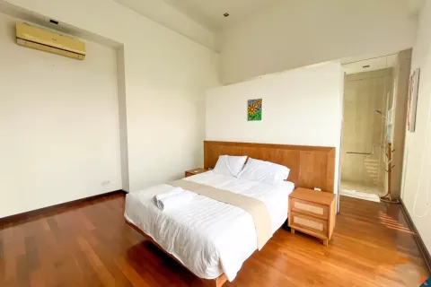 3 bedrooms Villa in Kerobokan, Badung, Indonesia No. 10124 8
