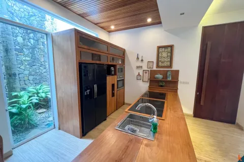 3 bedrooms Villa in Kerobokan, Badung, Indonesia No. 10124 7