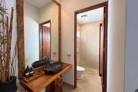3 bedrooms Villa in Kerobokan, Badung, Indonesia No. 10124 12