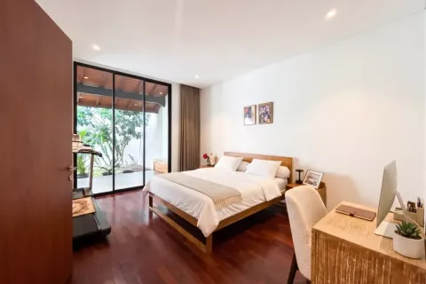 Вилла с 2 спальнями в Seminyak, Бадунг, Индонезия № 10123 6