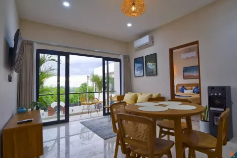 1 bedroom Villa in Kuta, Badung, Indonesia No. 10122 6
