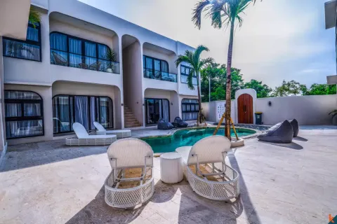 1 bedroom Villa in Kuta, Badung, Indonesia No. 10122 3